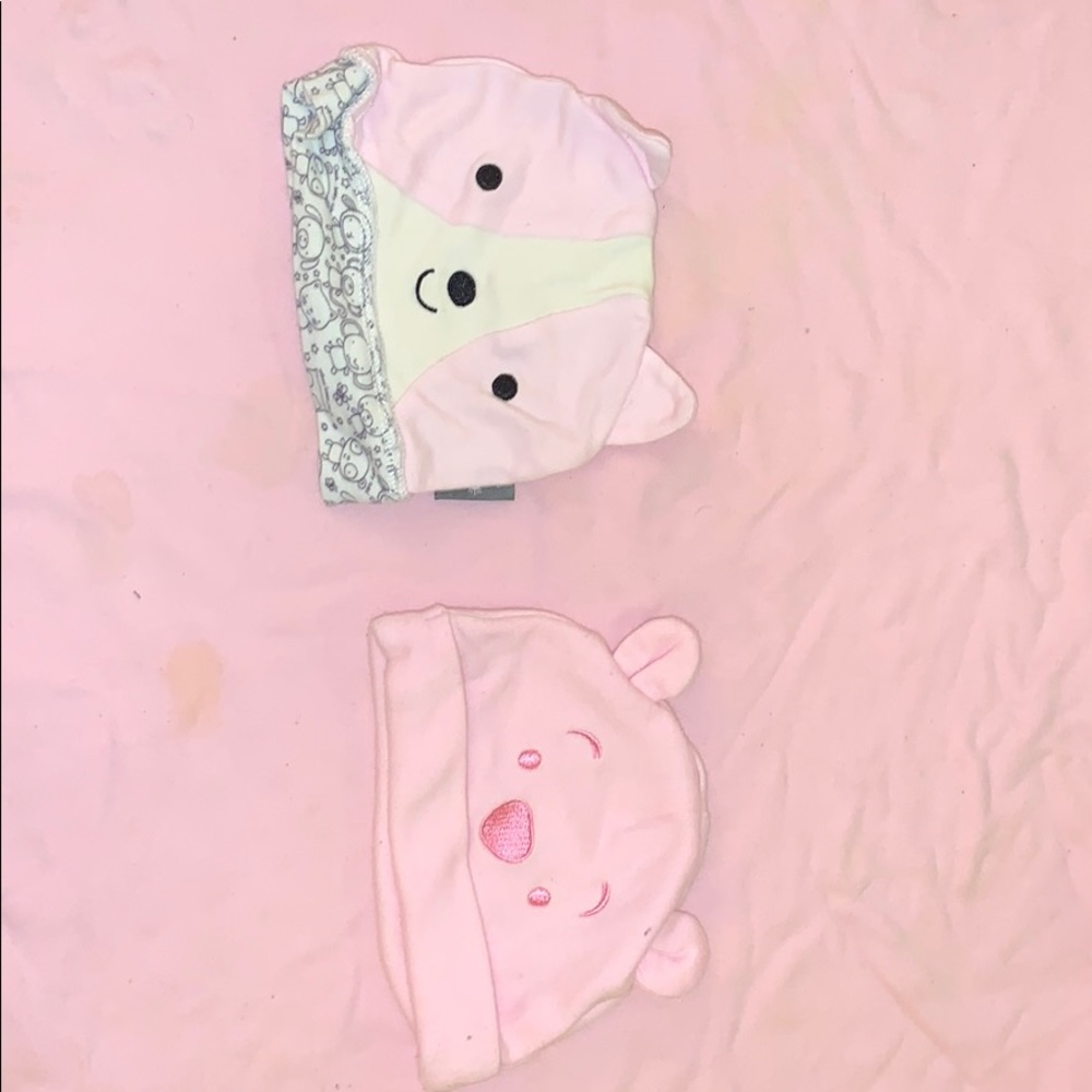Baby hats
